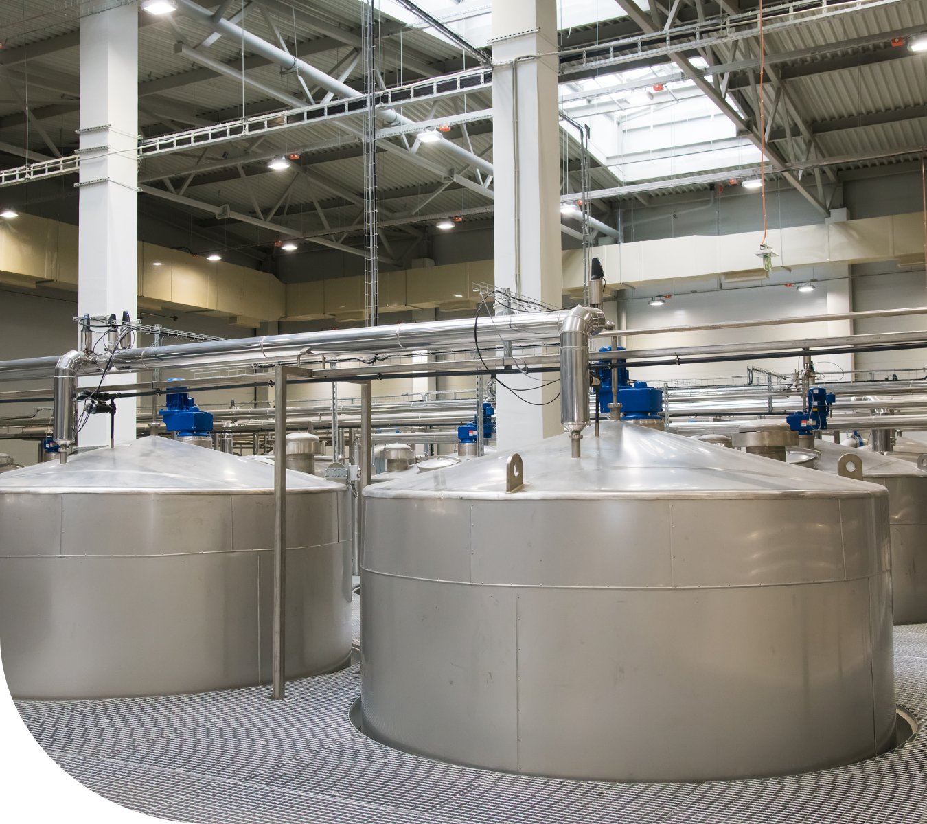 Agriculture Processing