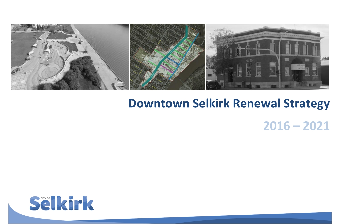 downtown-selkirk-renewal-strategy