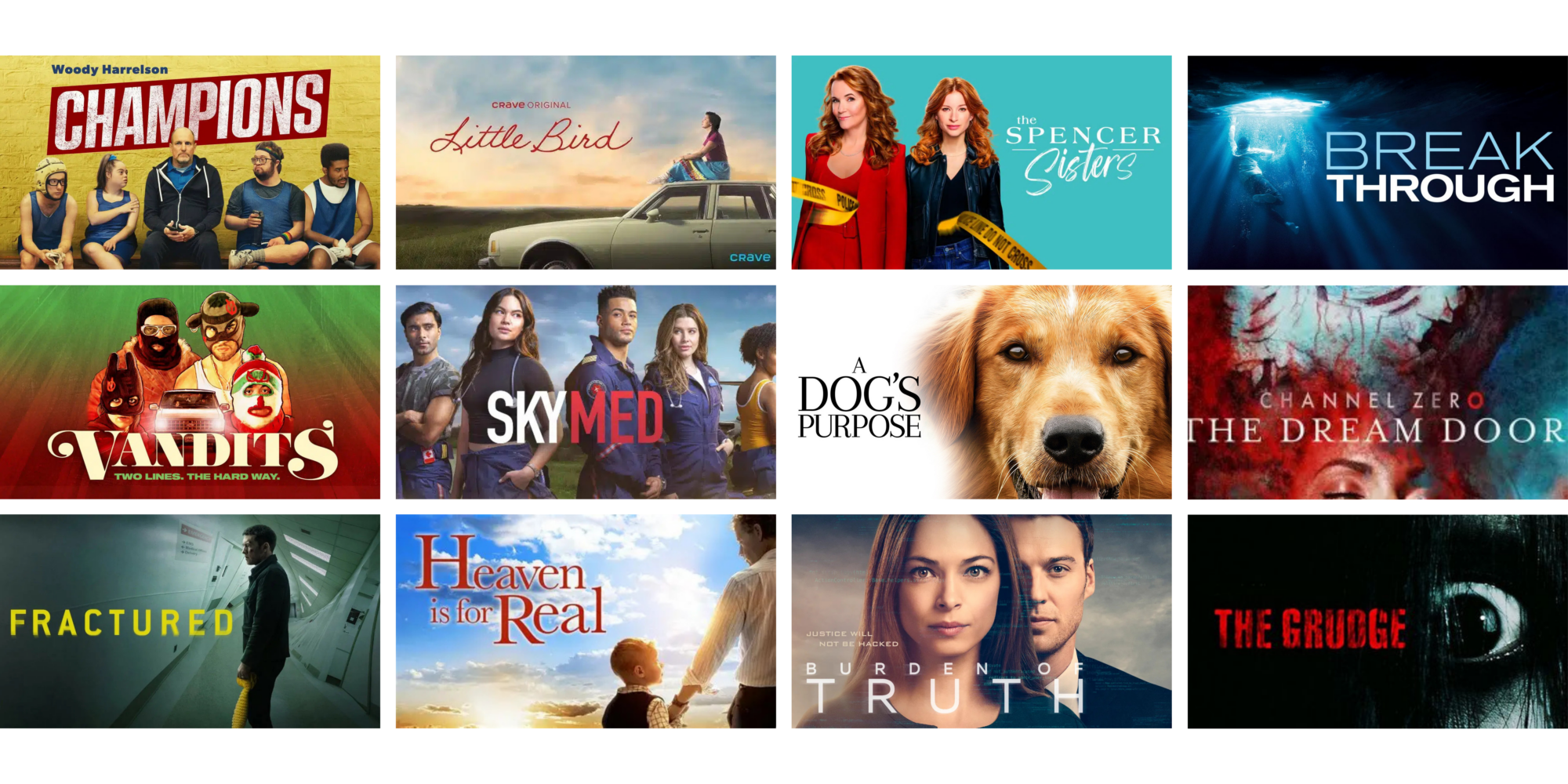 Films