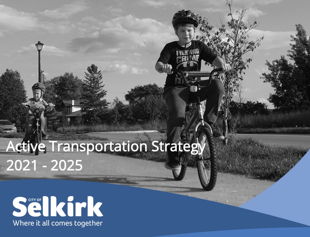 selkirk-active-transportation-strategy