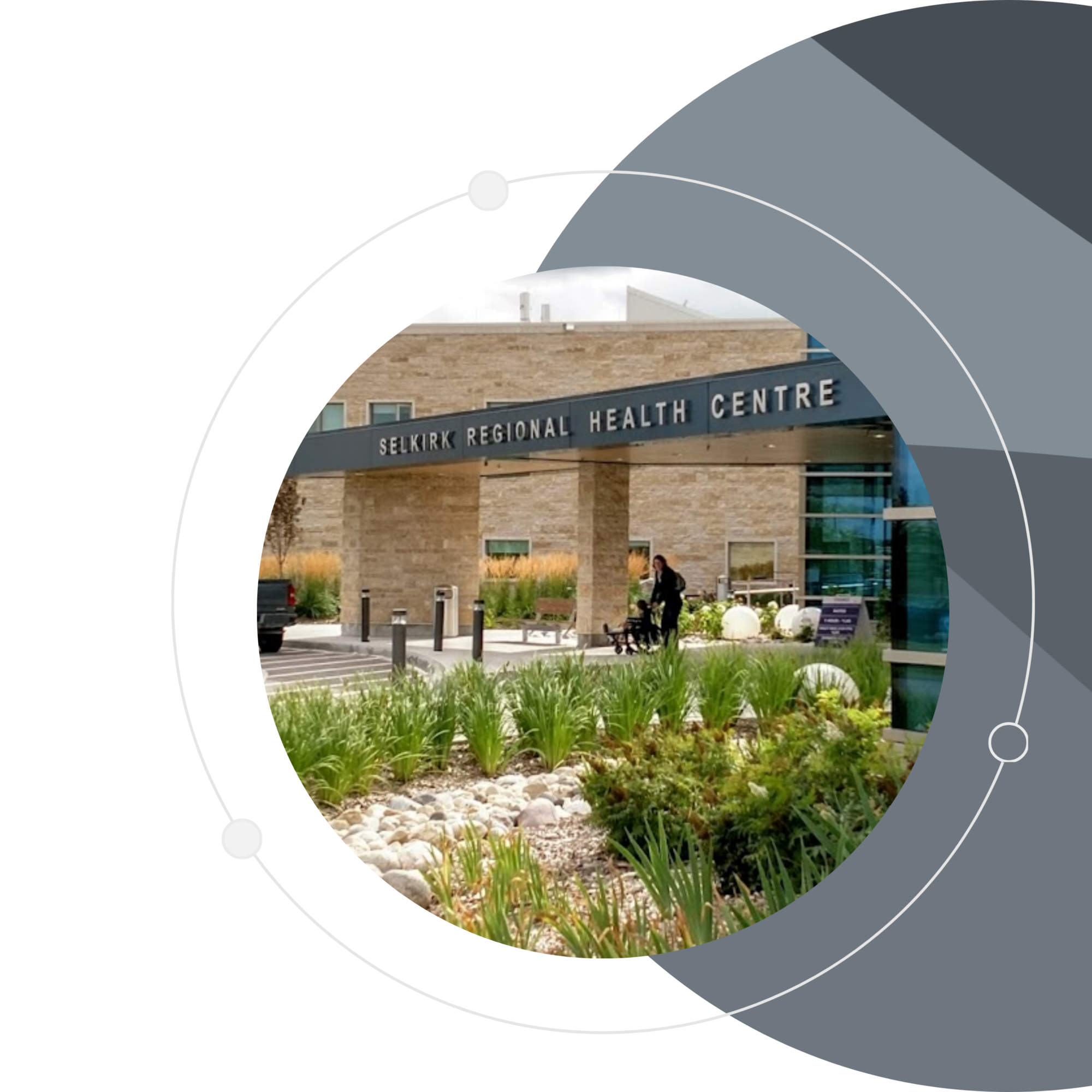 selkirk-regional-health-centre