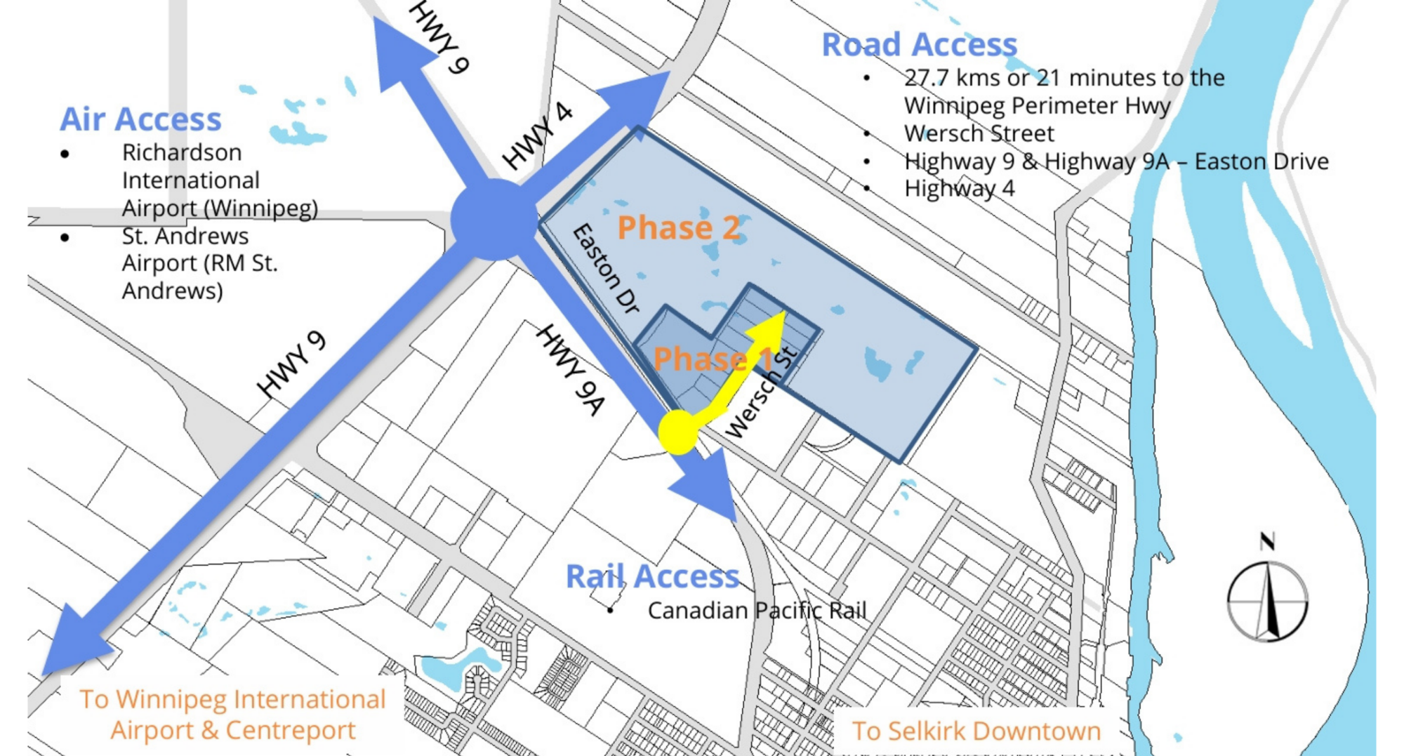 biz-park-access-tablet