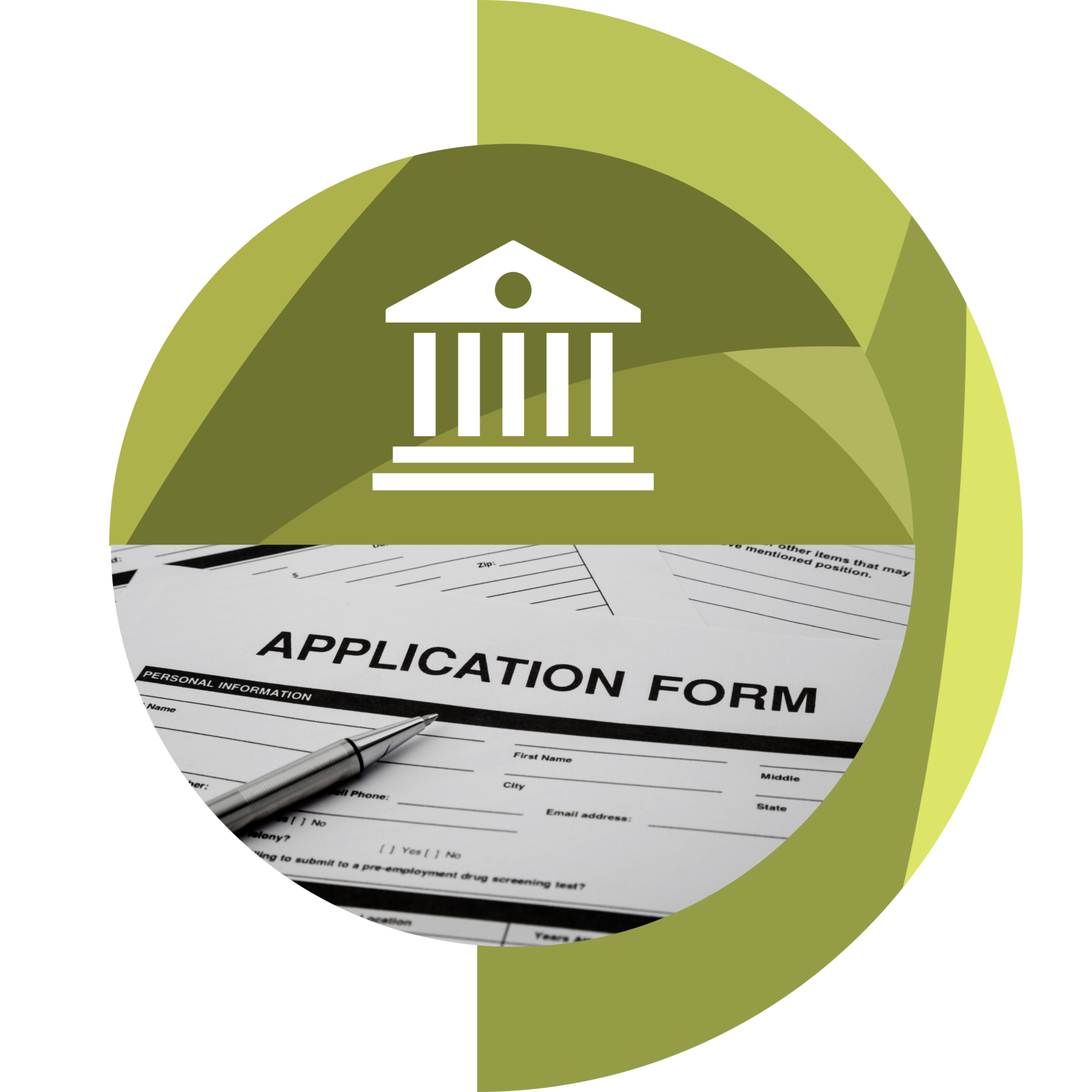 government-supports-icon
