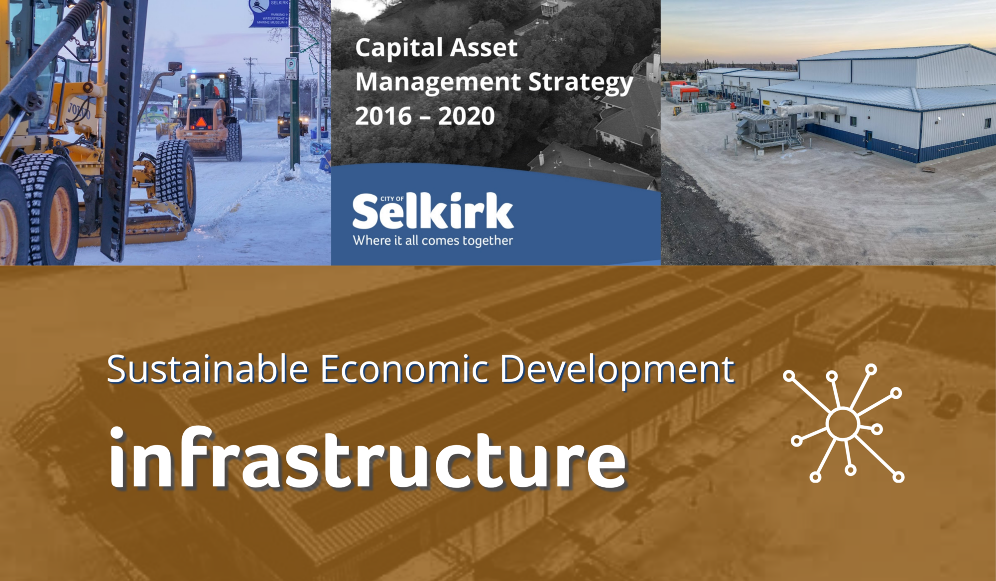 infrastructure-mobile