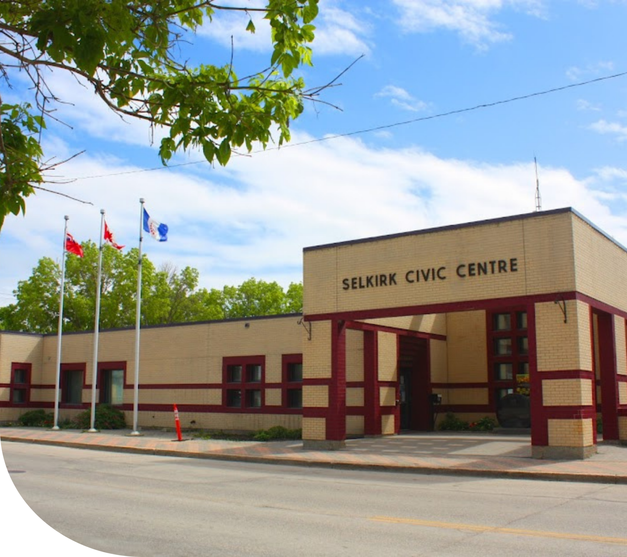 selkirk-civic