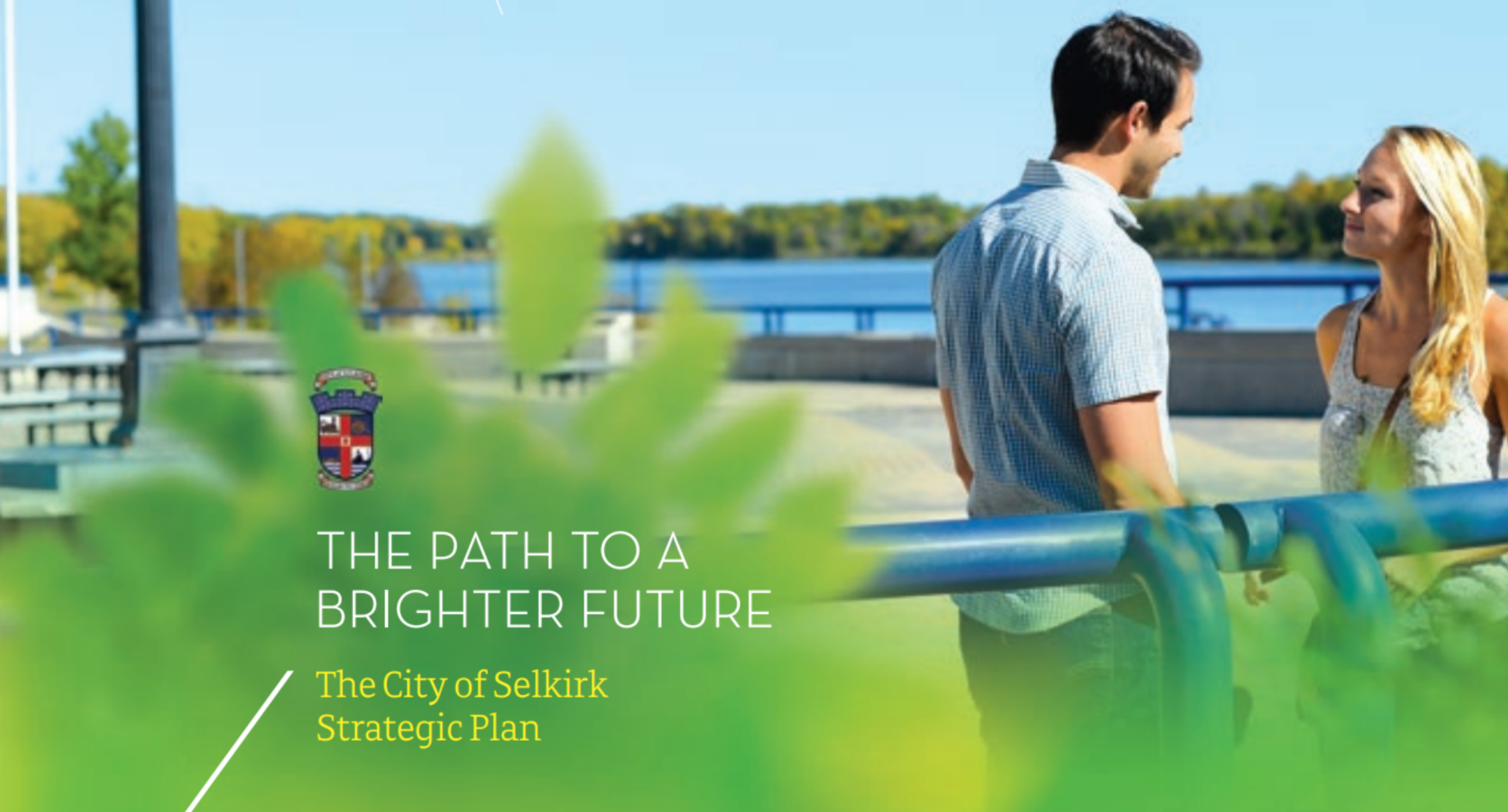 selkirk-strategic-plan-cover