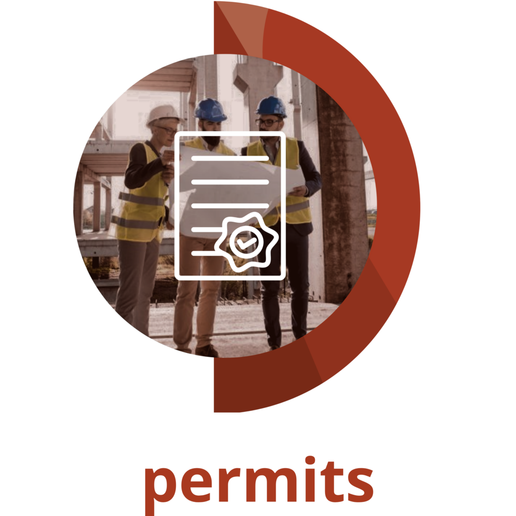 permits