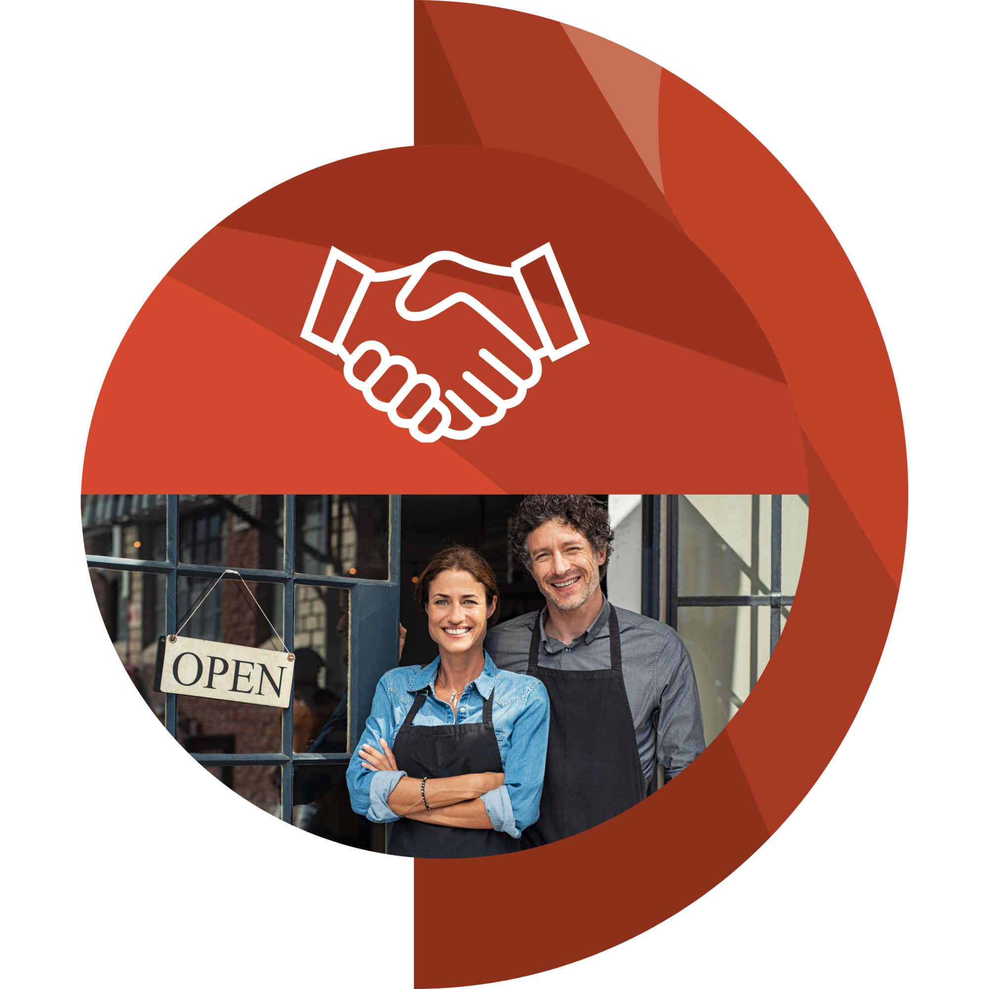 supportive-business-environment-icon