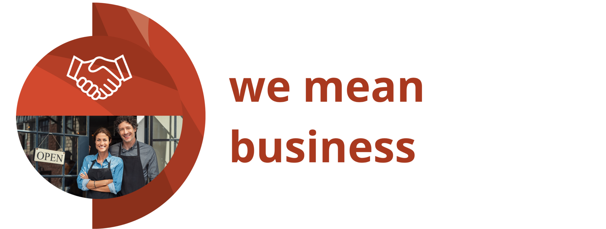 we-mean-business-icon-title